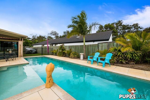 12 Watergum Place TWIN WATERS QLD 4564