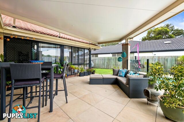 12 Watergum Place TWIN WATERS QLD 4564