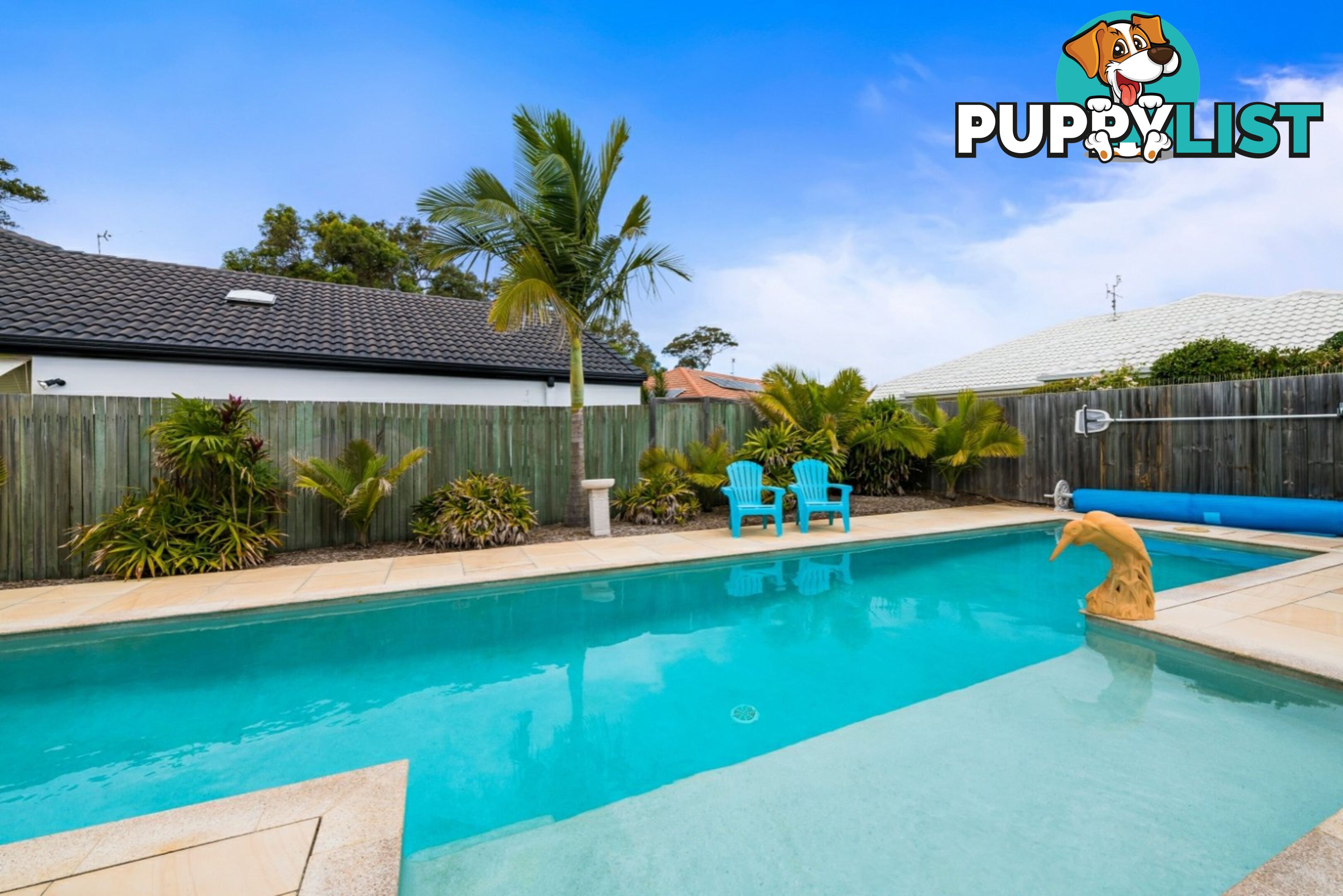 12 Watergum Place TWIN WATERS QLD 4564