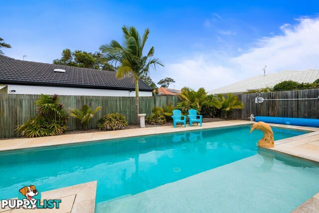 12 Watergum Place TWIN WATERS QLD 4564