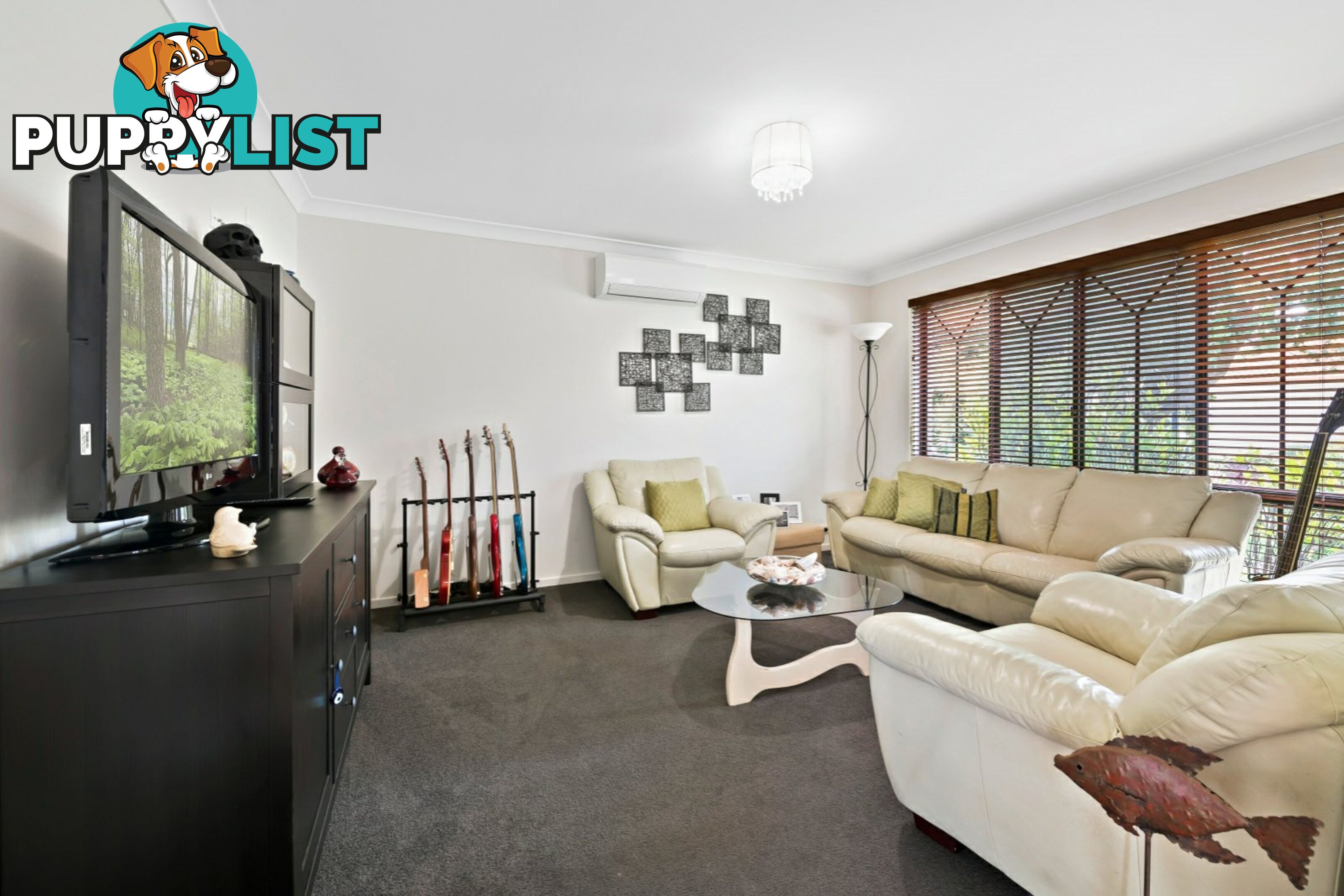 12 Watergum Place TWIN WATERS QLD 4564