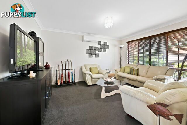 12 Watergum Place TWIN WATERS QLD 4564