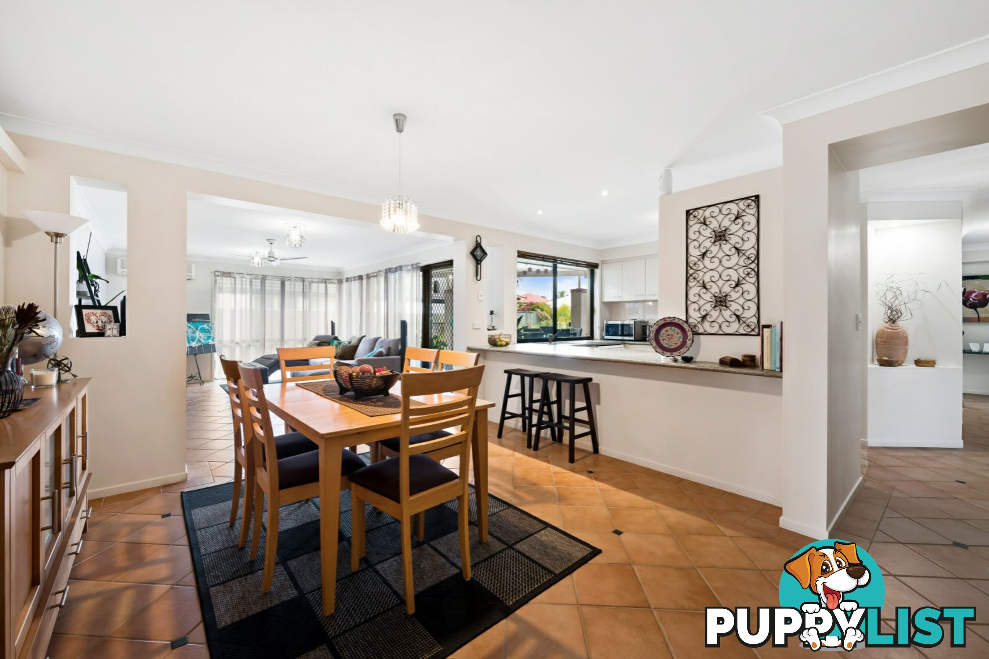 12 Watergum Place TWIN WATERS QLD 4564