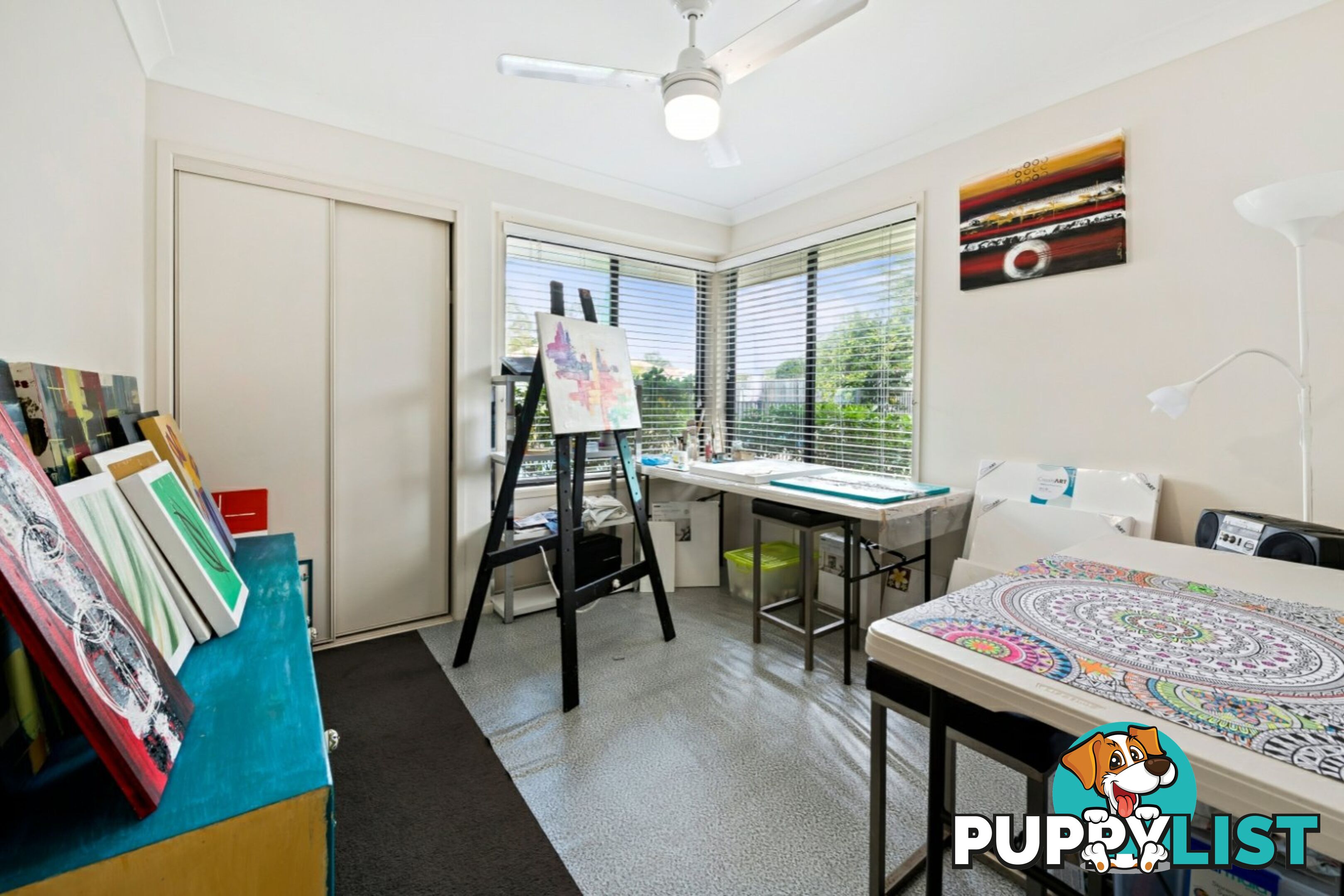 12 Watergum Place TWIN WATERS QLD 4564