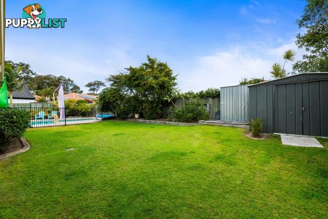 12 Watergum Place TWIN WATERS QLD 4564