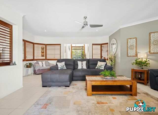 34 Baker-Finch Place TWIN WATERS QLD 4564