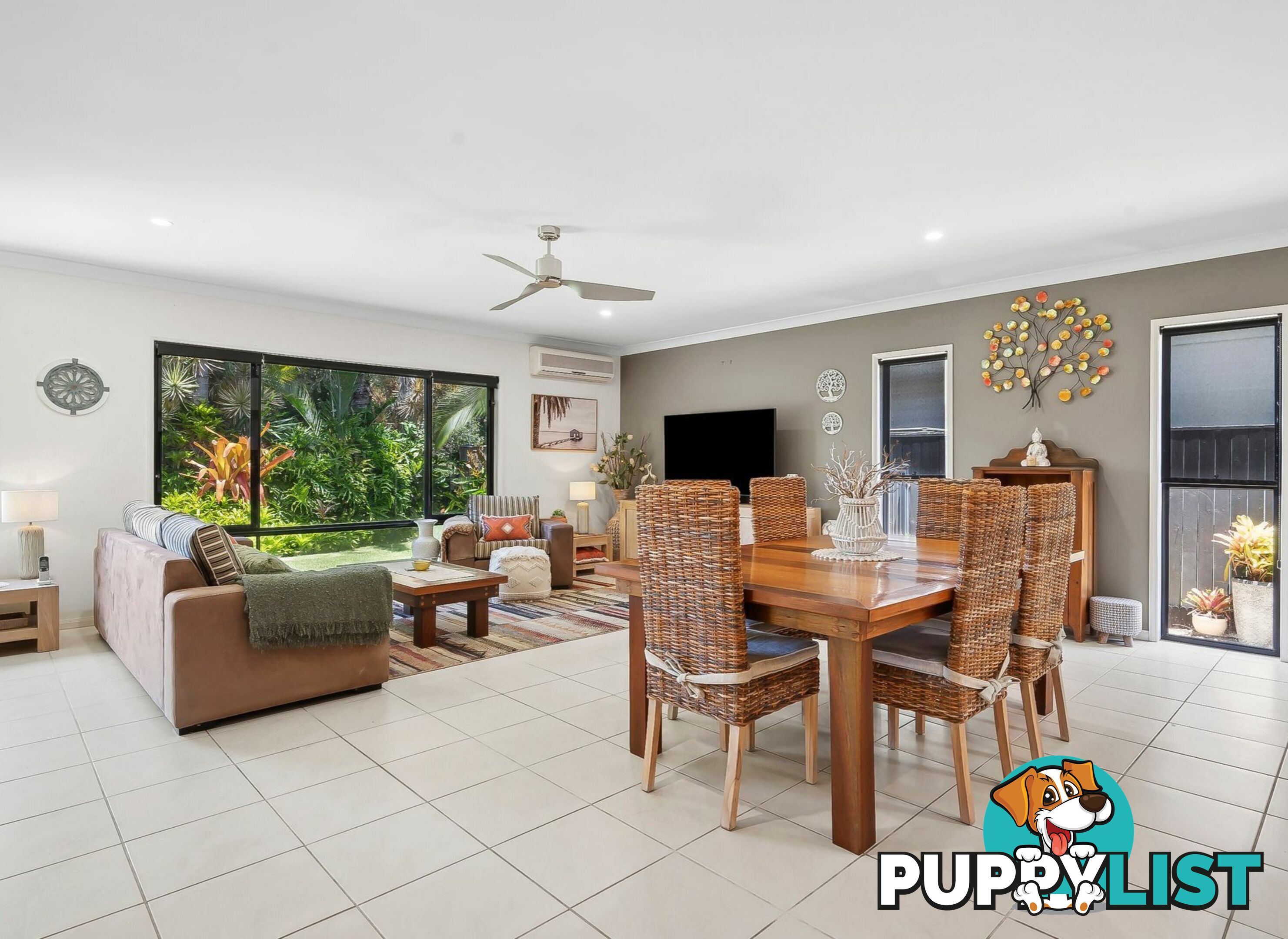 34 Baker-Finch Place TWIN WATERS QLD 4564