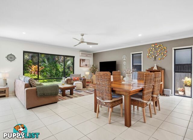 34 Baker-Finch Place TWIN WATERS QLD 4564