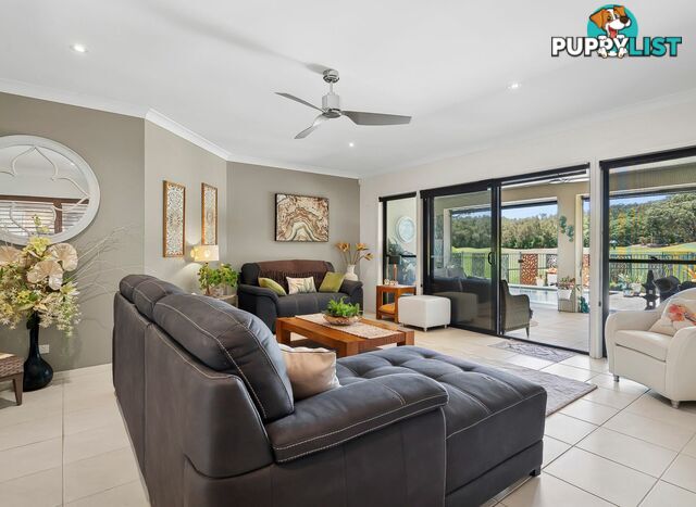 34 Baker-Finch Place TWIN WATERS QLD 4564