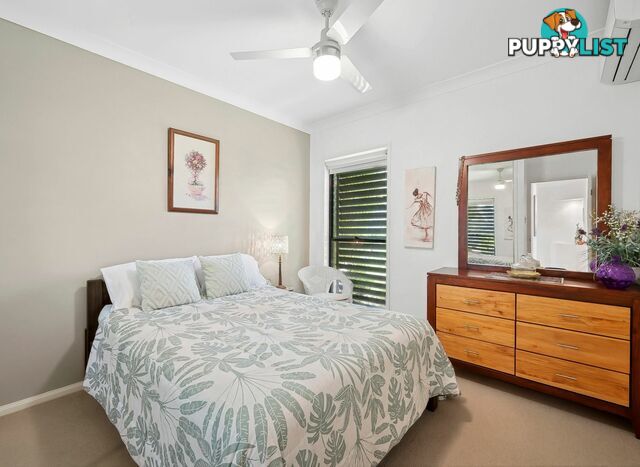 34 Baker-Finch Place TWIN WATERS QLD 4564