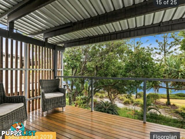 56/80 North Shore Road TWIN WATERS QLD 4564