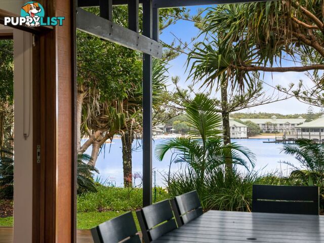 56/80 North Shore Road TWIN WATERS QLD 4564