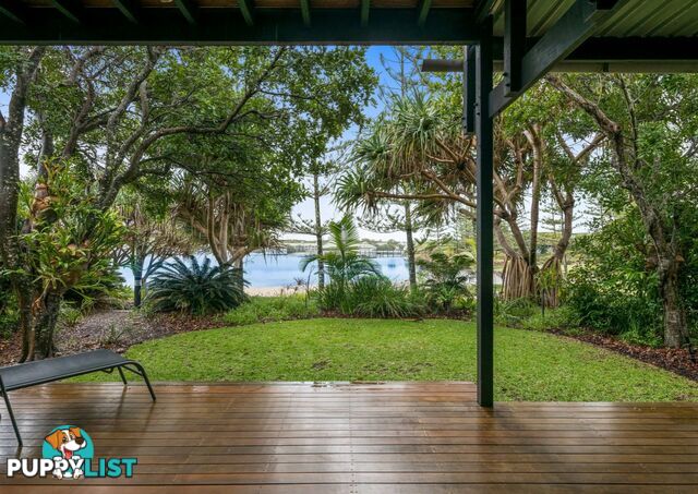 56/80 North Shore Road TWIN WATERS QLD 4564