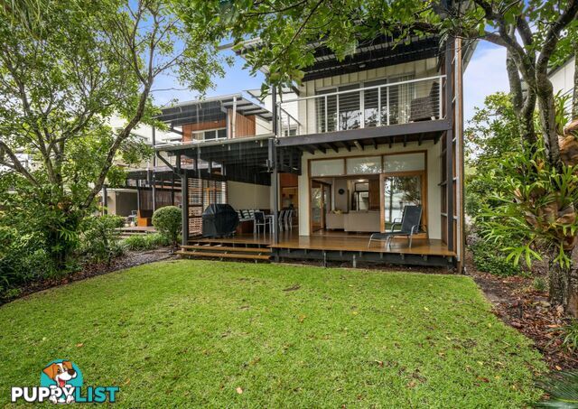 56/80 North Shore Road TWIN WATERS QLD 4564