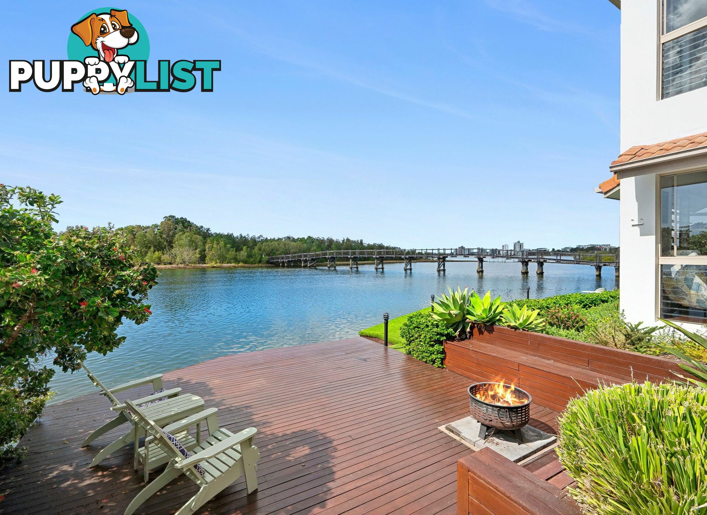 10 River Edge Court TWIN WATERS QLD 4564