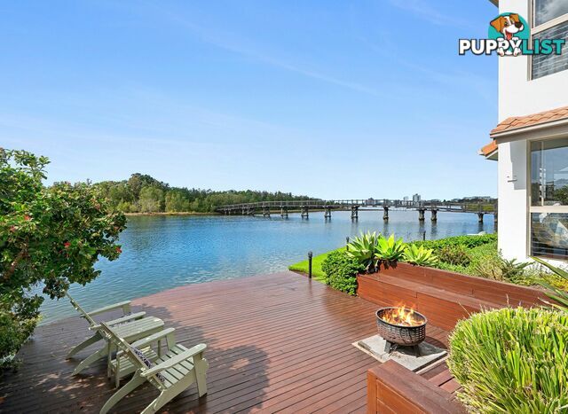 10 River Edge Court TWIN WATERS QLD 4564