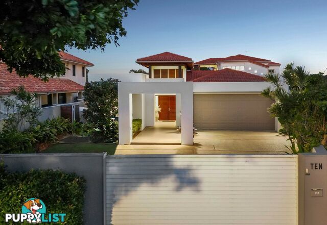 10 River Edge Court TWIN WATERS QLD 4564