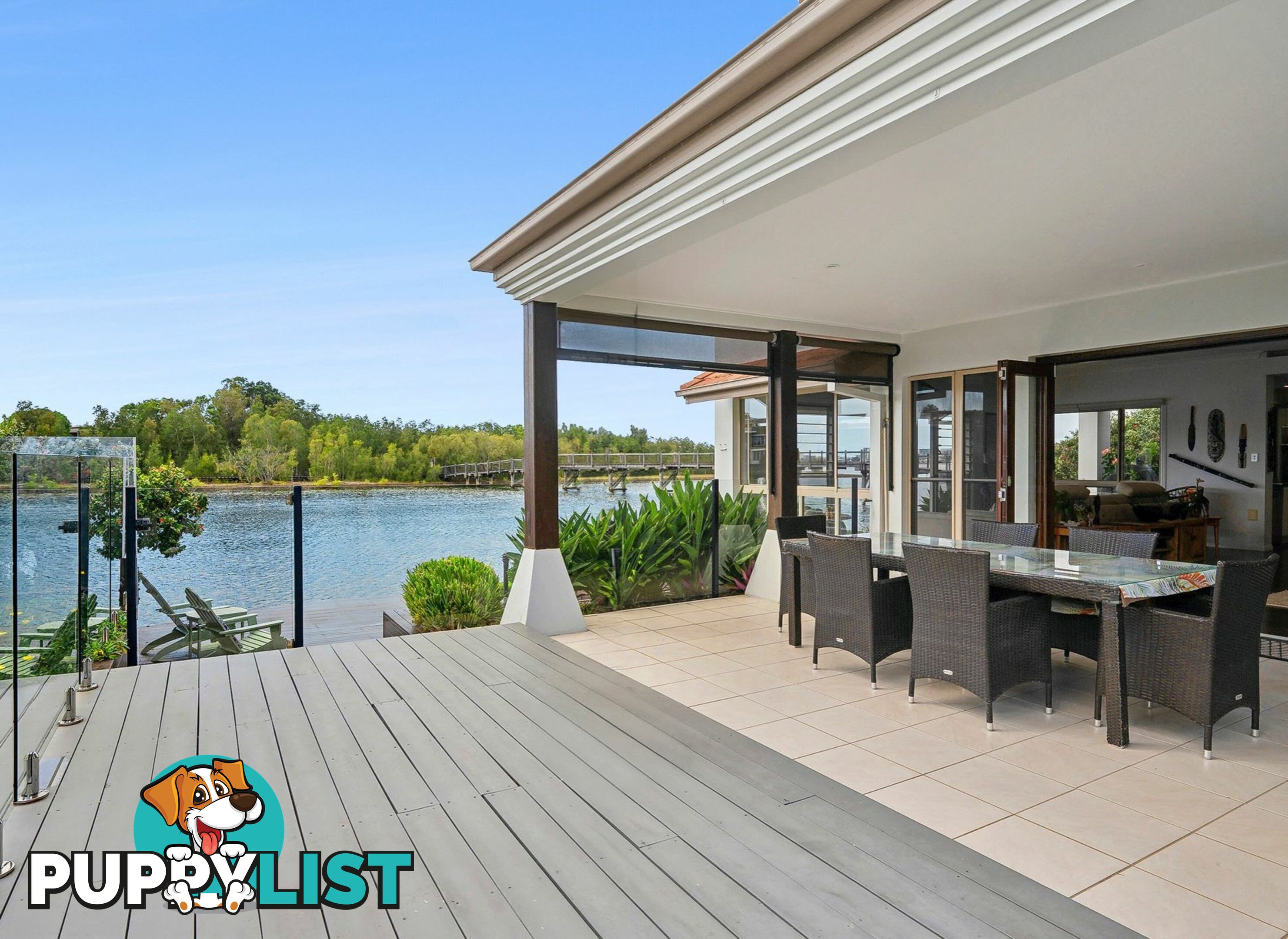 10 River Edge Court TWIN WATERS QLD 4564