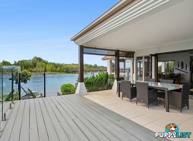 10 River Edge Court TWIN WATERS QLD 4564