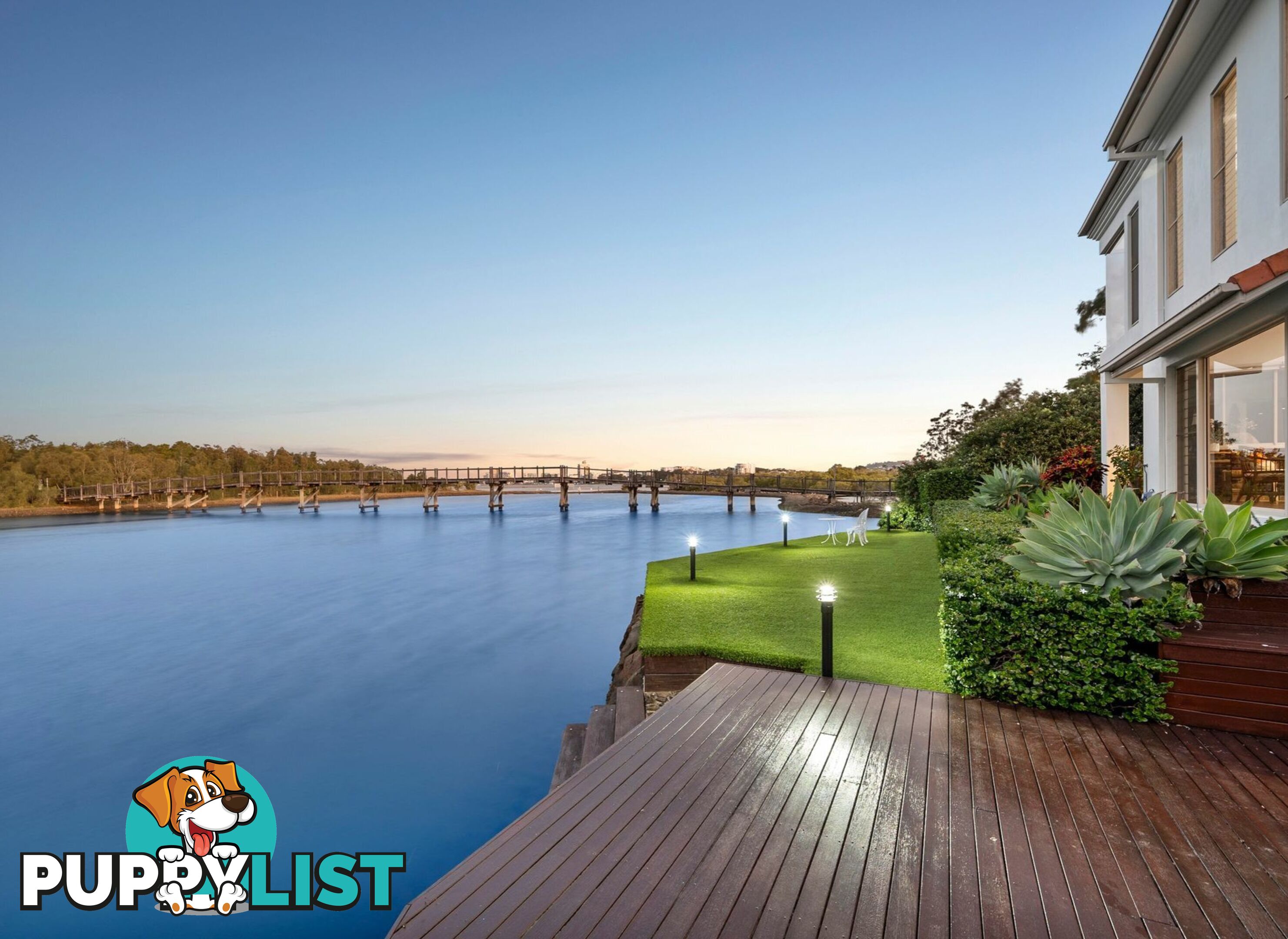 10 River Edge Court TWIN WATERS QLD 4564