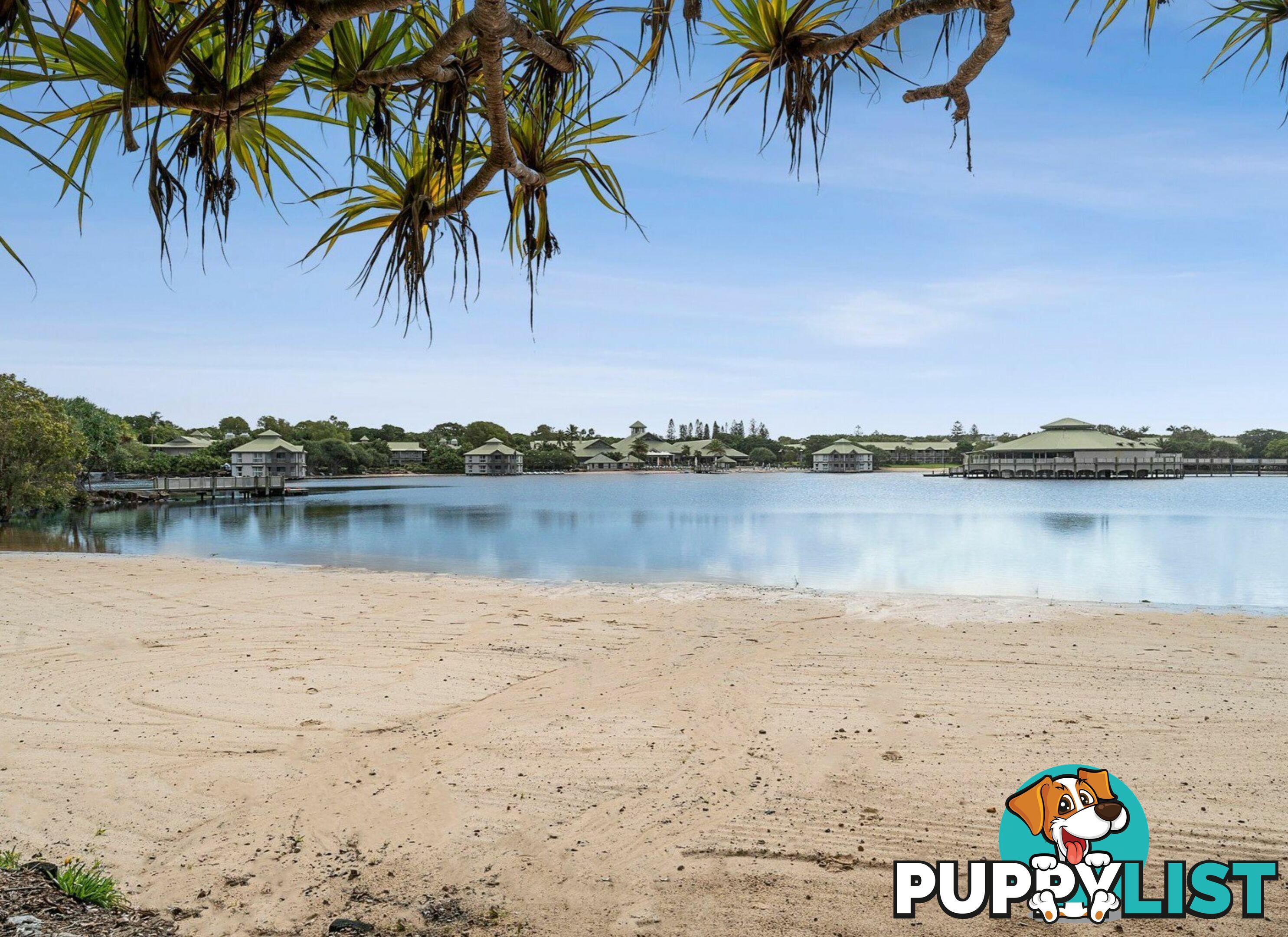 107/80 North Shore Road TWIN WATERS QLD 4564