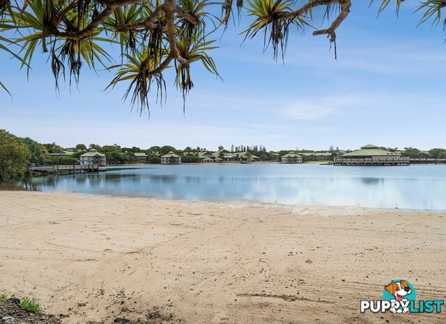 107/80 North Shore Road TWIN WATERS QLD 4564