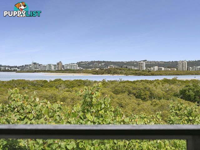 107/80 North Shore Road TWIN WATERS QLD 4564