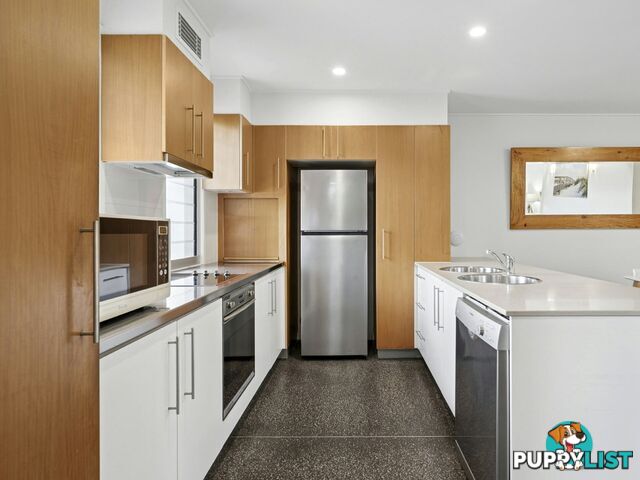107/80 North Shore Road TWIN WATERS QLD 4564