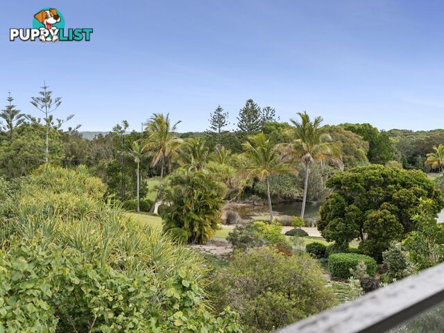 107/80 North Shore Road TWIN WATERS QLD 4564