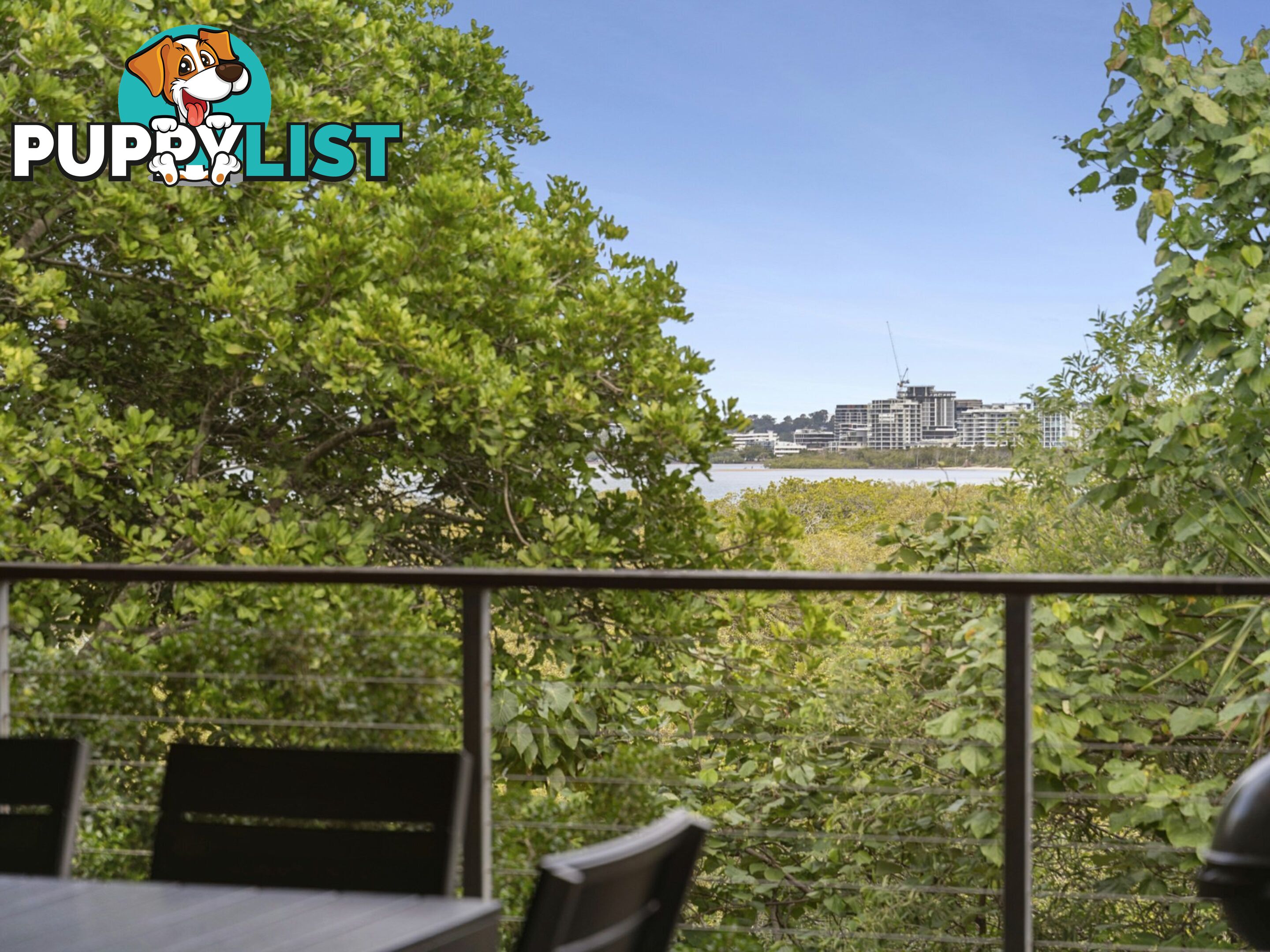 107/80 North Shore Road TWIN WATERS QLD 4564