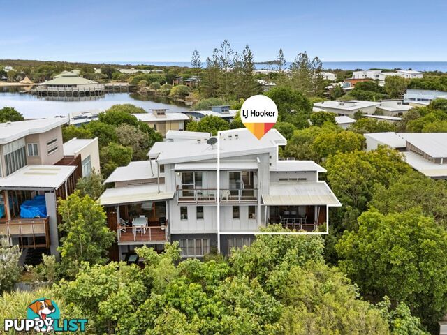 107/80 North Shore Road TWIN WATERS QLD 4564