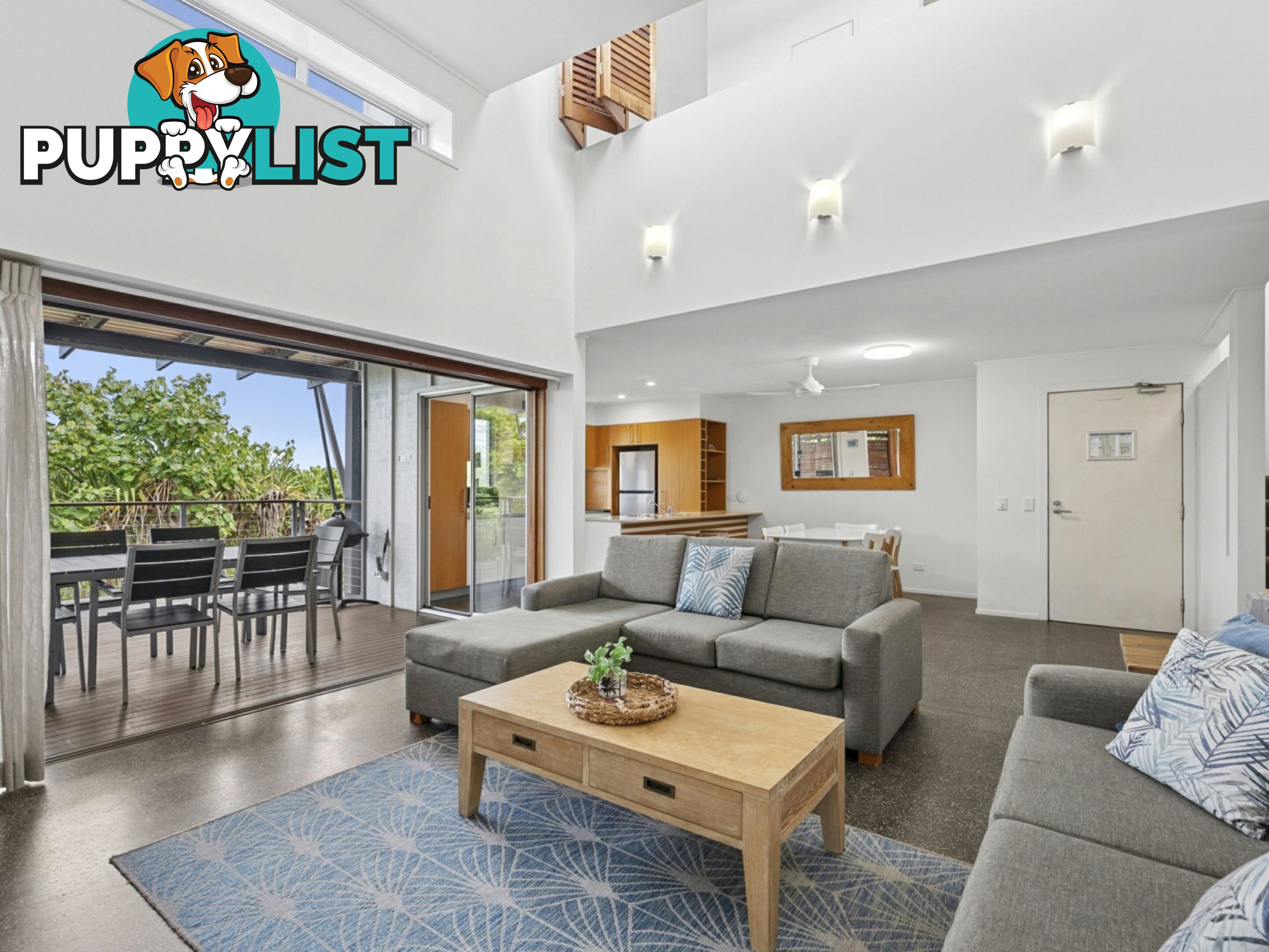 107/80 North Shore Road TWIN WATERS QLD 4564