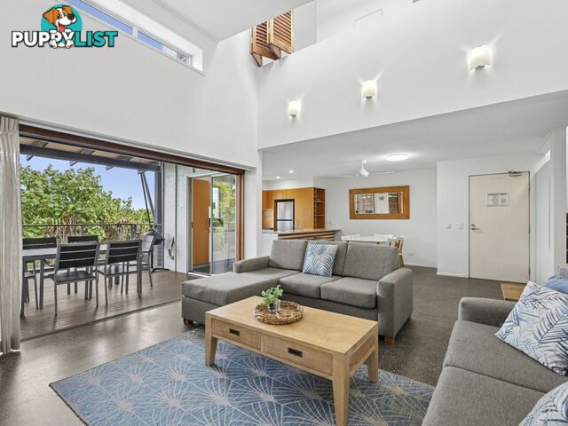 107/80 North Shore Road TWIN WATERS QLD 4564