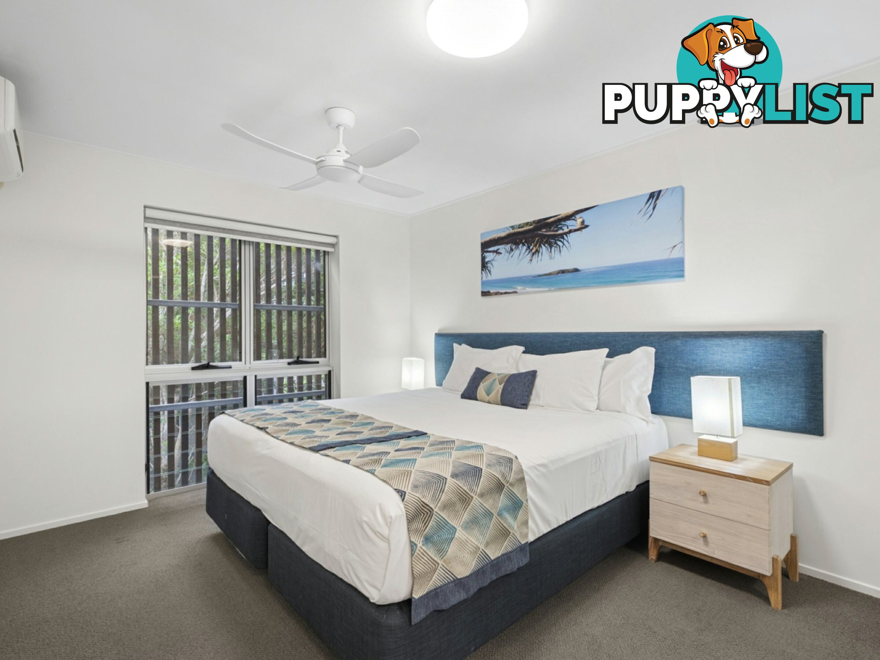 107/80 North Shore Road TWIN WATERS QLD 4564