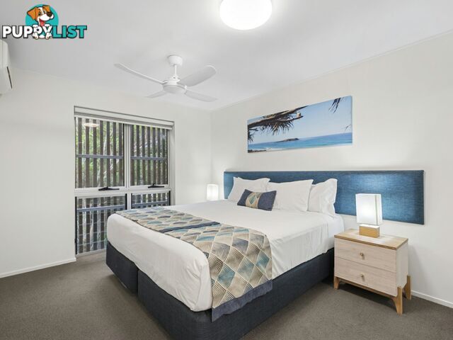 107/80 North Shore Road TWIN WATERS QLD 4564