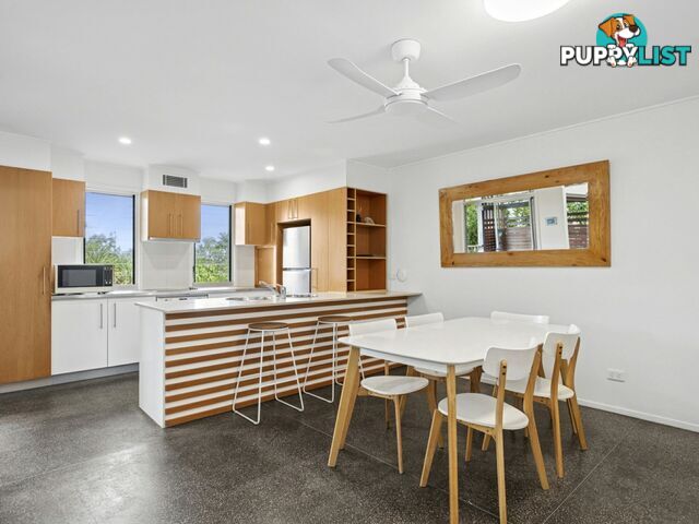 107/80 North Shore Road TWIN WATERS QLD 4564