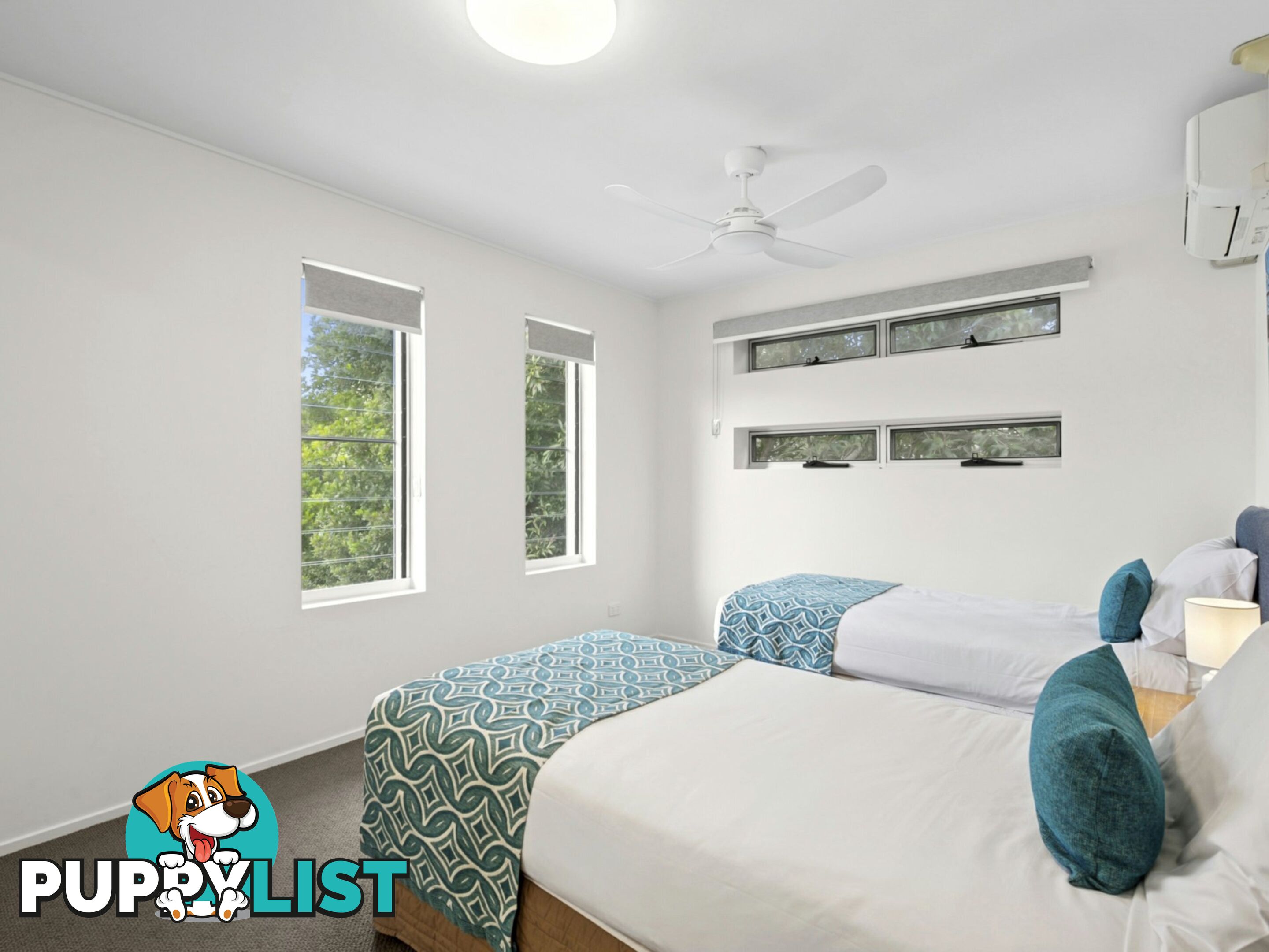 107/80 North Shore Road TWIN WATERS QLD 4564