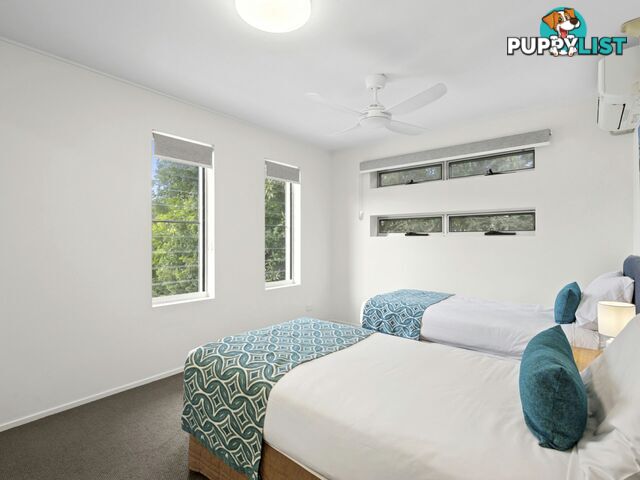 107/80 North Shore Road TWIN WATERS QLD 4564