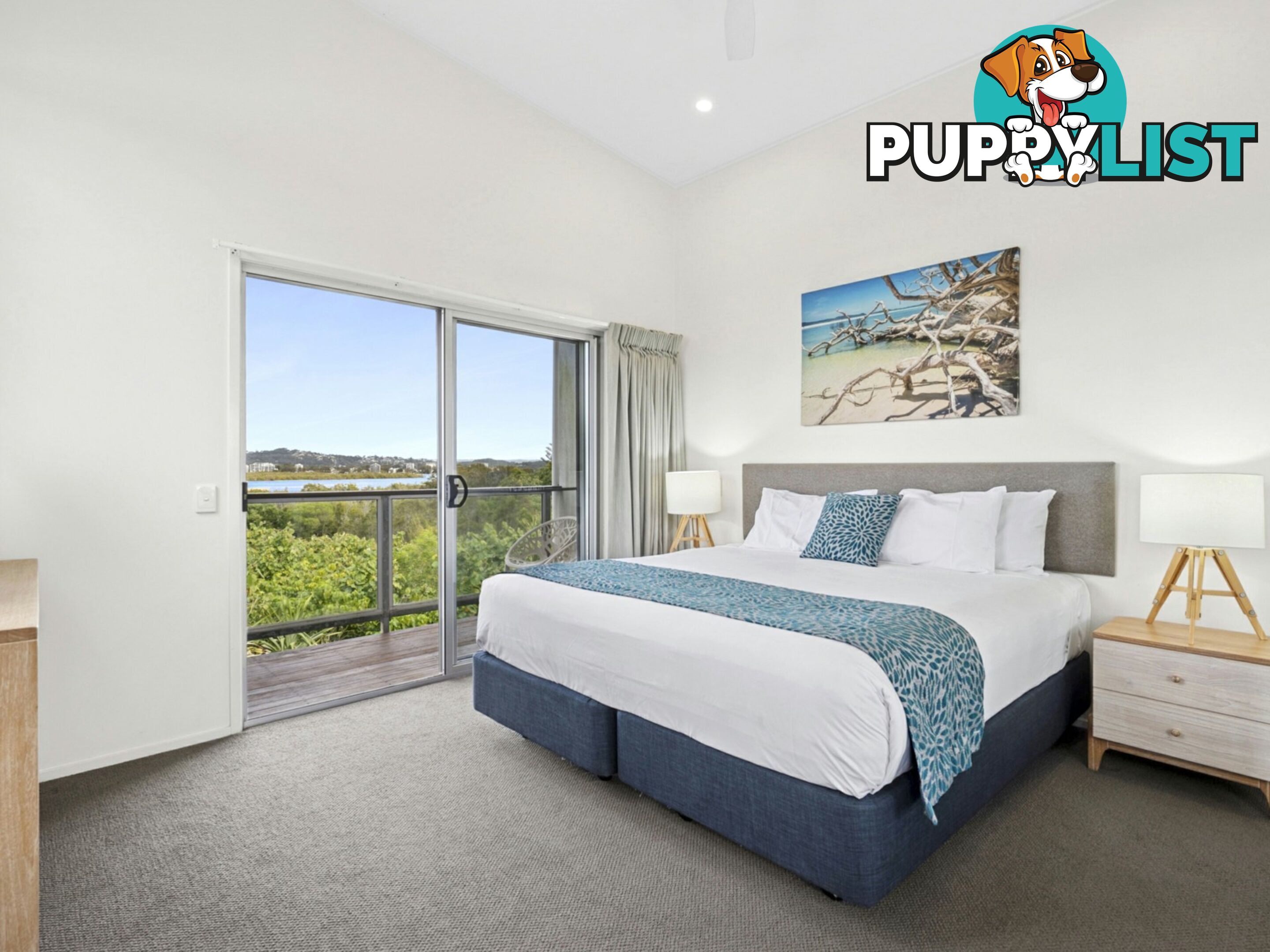 107/80 North Shore Road TWIN WATERS QLD 4564