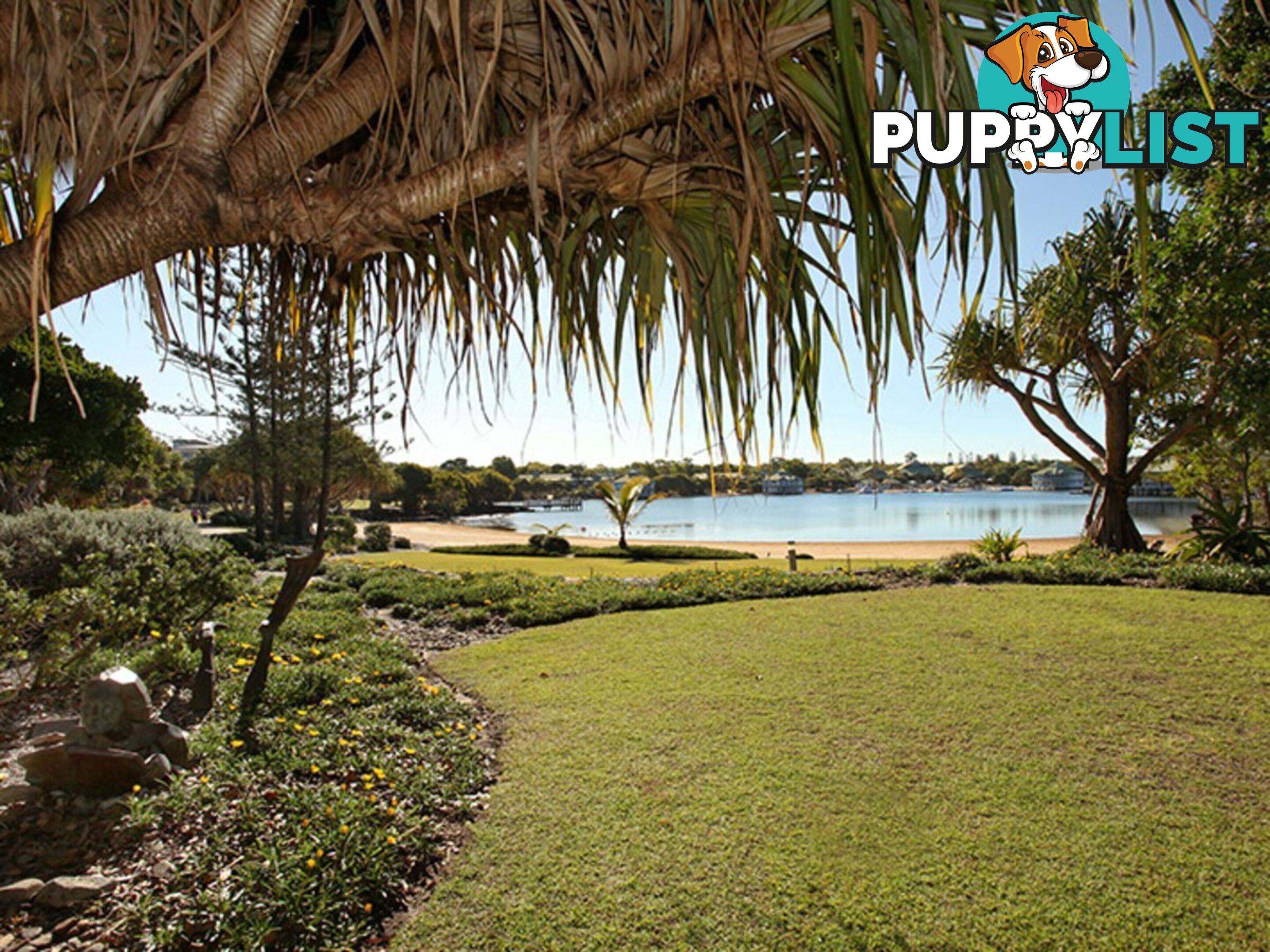 107/80 North Shore Road TWIN WATERS QLD 4564