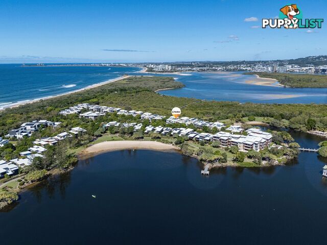 107/80 North Shore Road TWIN WATERS QLD 4564