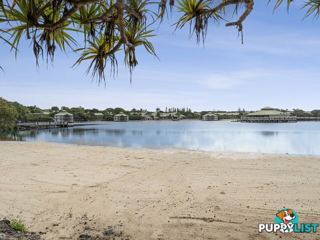 107/80 North Shore Road TWIN WATERS QLD 4564