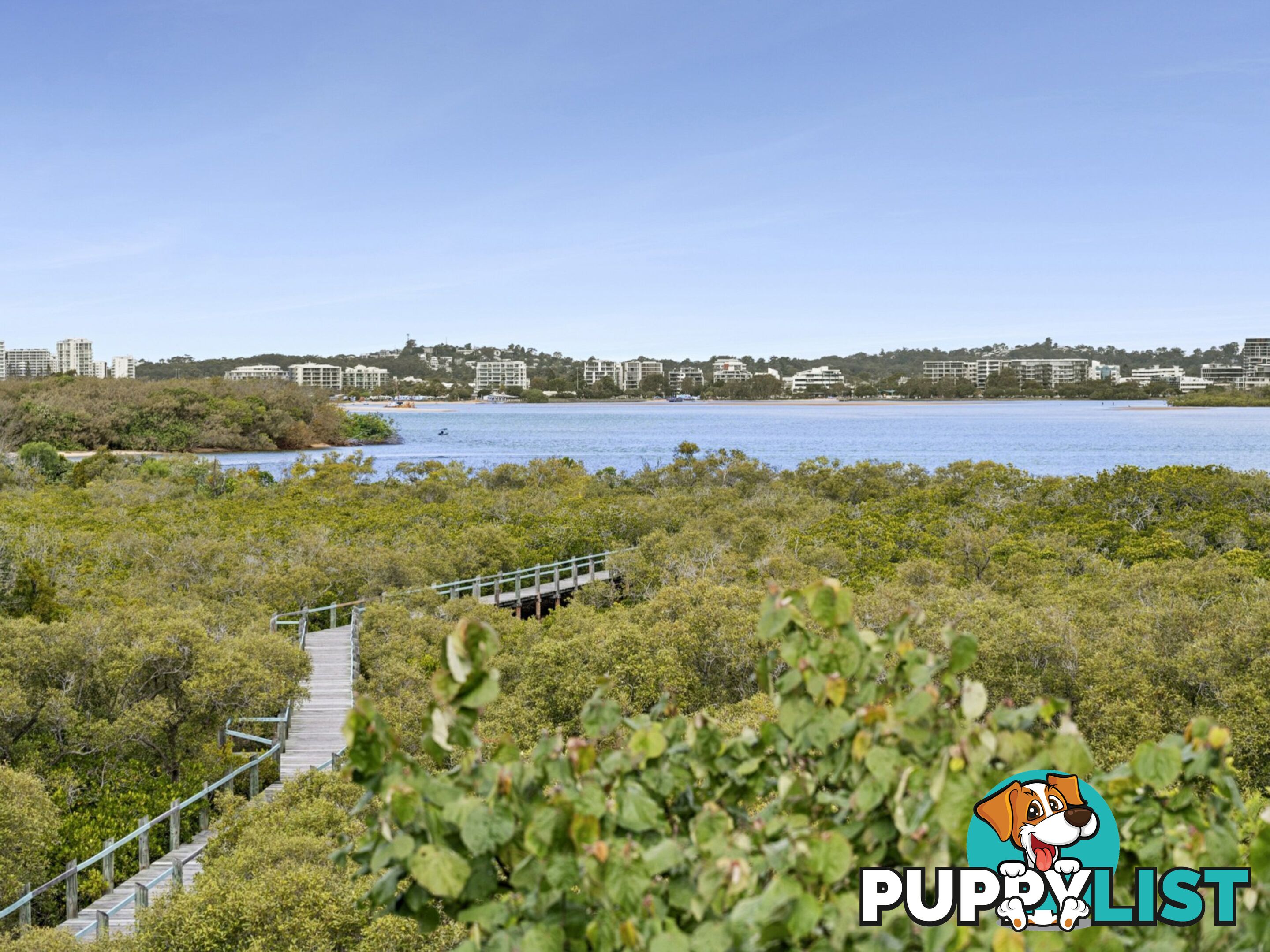107/80 North Shore Road TWIN WATERS QLD 4564