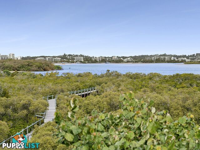 107/80 North Shore Road TWIN WATERS QLD 4564