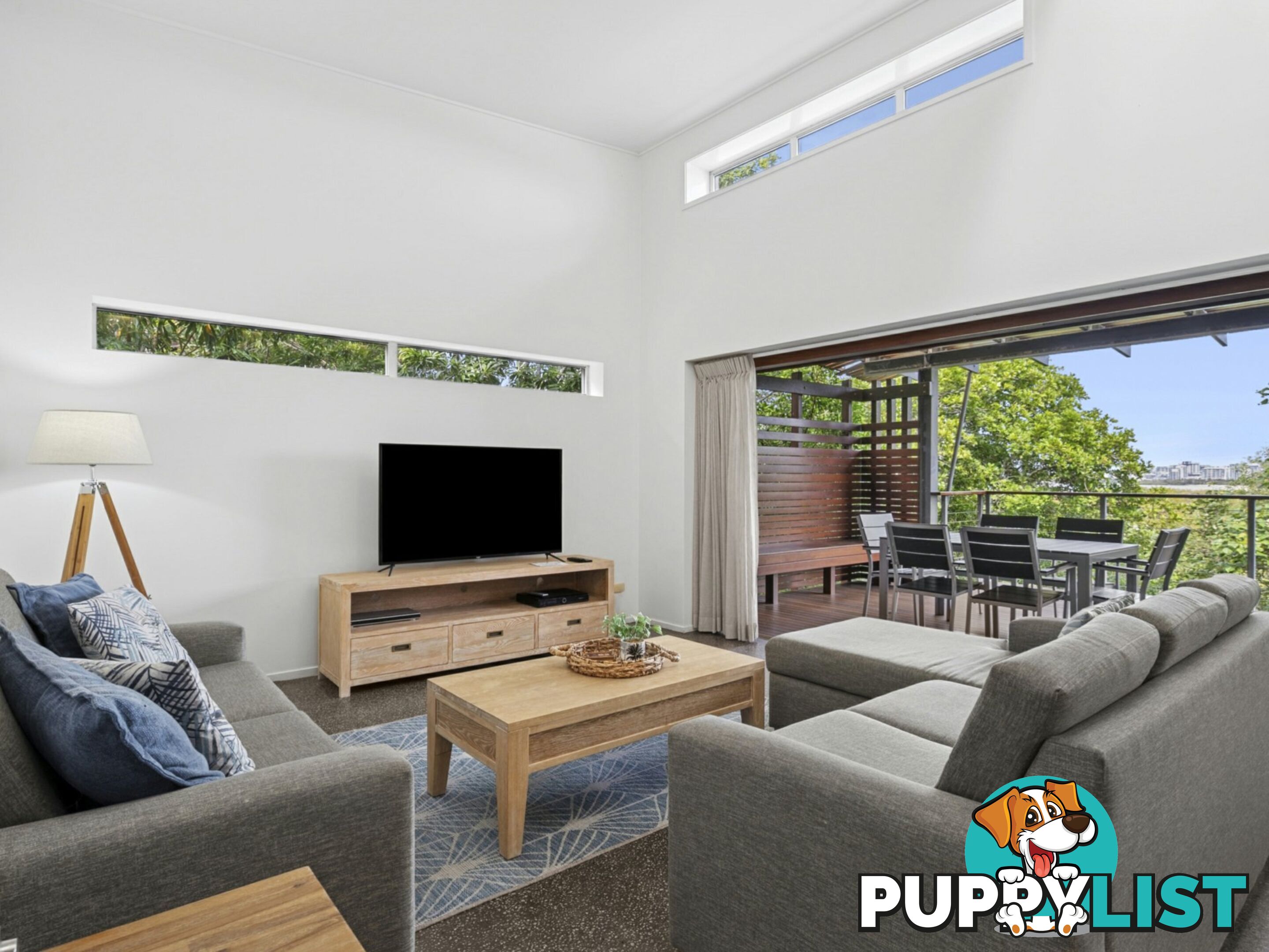107/80 North Shore Road TWIN WATERS QLD 4564