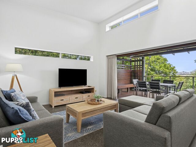 107/80 North Shore Road TWIN WATERS QLD 4564
