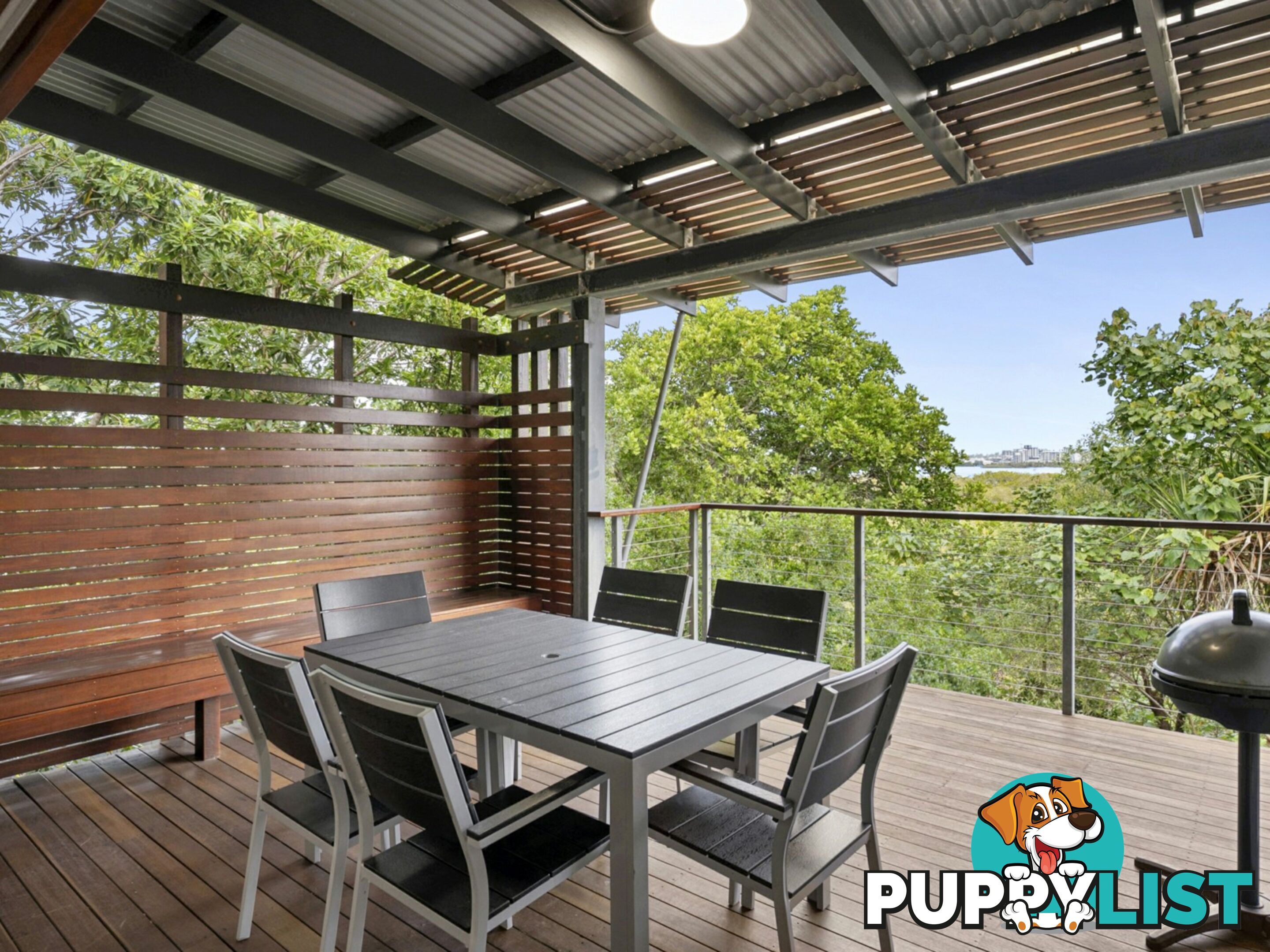 107/80 North Shore Road TWIN WATERS QLD 4564