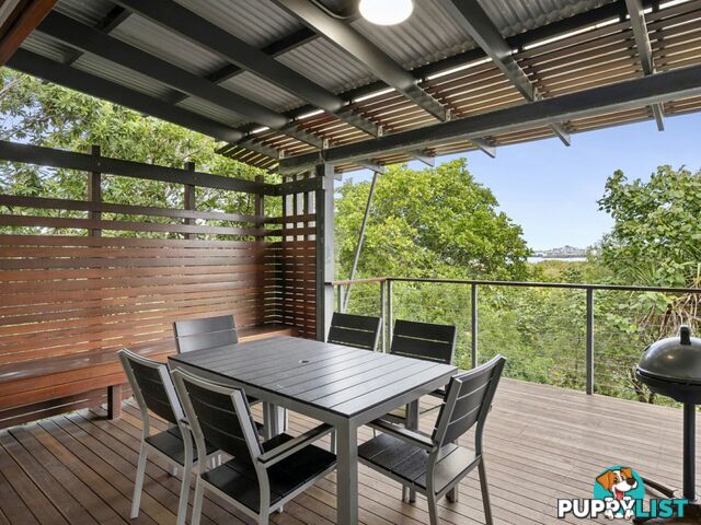 107/80 North Shore Road TWIN WATERS QLD 4564