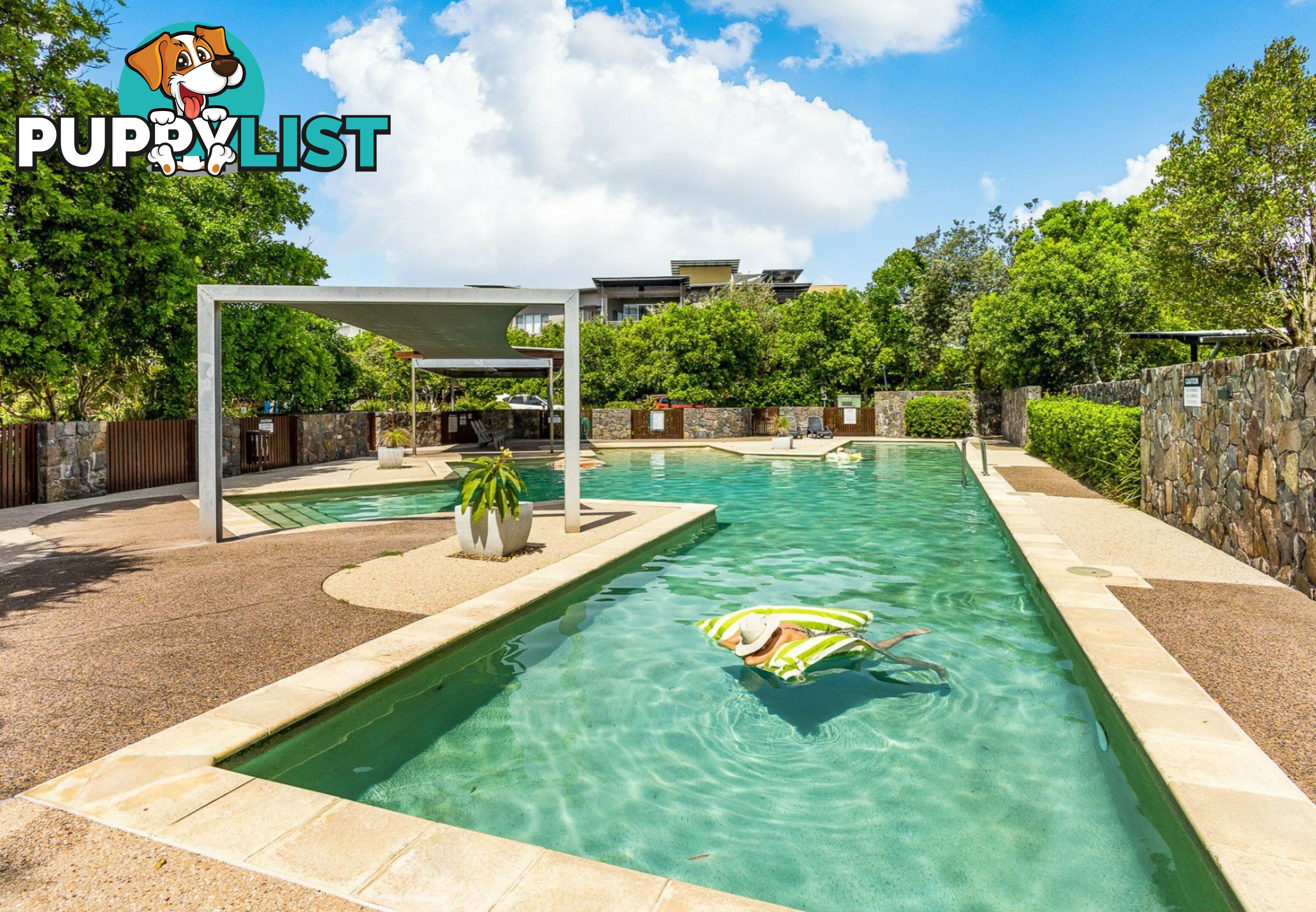 107/80 North Shore Road TWIN WATERS QLD 4564