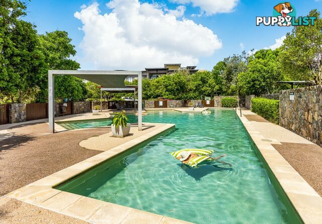 107/80 North Shore Road TWIN WATERS QLD 4564
